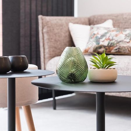 Maison .'Eau Mer.' Middelkerke Bagian luar foto