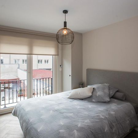 Maison .'Eau Mer.' Middelkerke Bagian luar foto