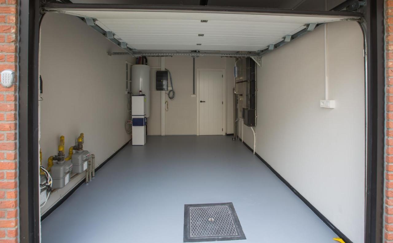 Maison .'Eau Mer.' Middelkerke Bagian luar foto